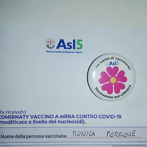 Casa Burrasca , Levanto Italie