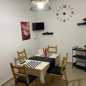 La Casa Di Palma CTA