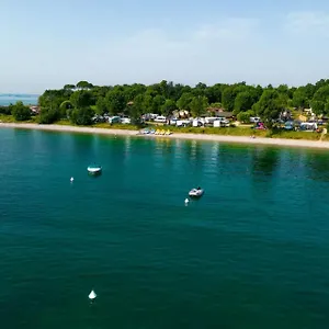 Sivinos Boutique , Manerba del Garda Italie